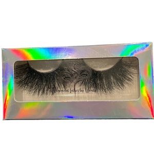 Brand new eye lashes